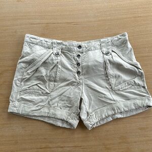 Da-Nang Shorts Silk